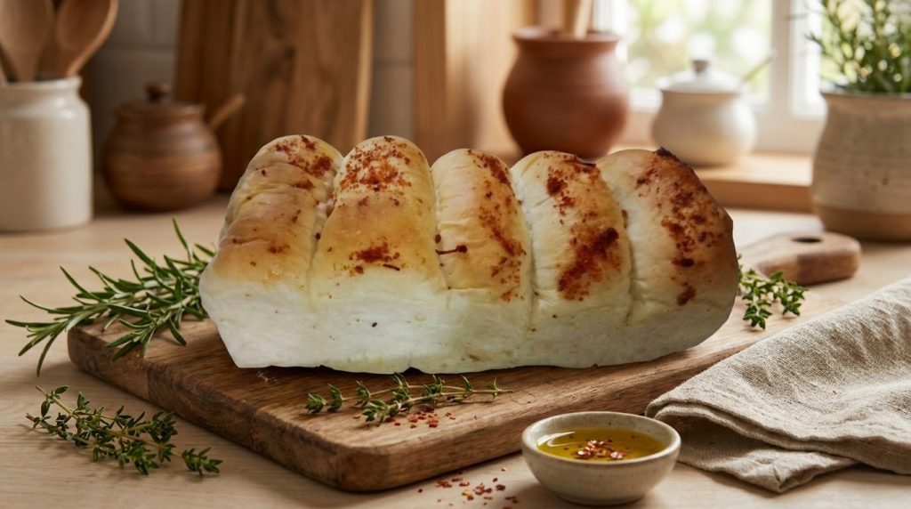 roti sobek jumbo
